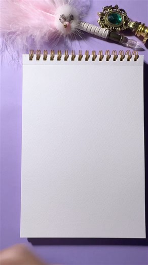 Creative Front Page DIYs to Try Now ✨✏️ #frontpage #satisfying #nhuandao #reels #viral | Nhuan Dao Front Page