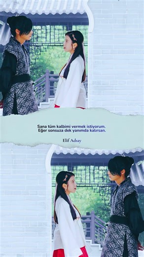 Taeyeon - "All With You" (MOON LOVERS: SCARLET HEART RYEO OST) (Türkçe Çeviri) #moonlovers #kdrama