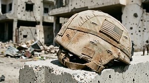 The battle for Ramadi and the fight to retake a key Iraqi city