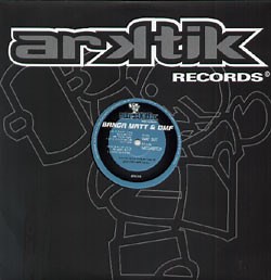 DMF & Banga Matt - Way Out