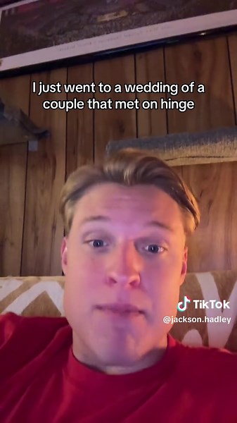 Jackson.hadley on TikTok