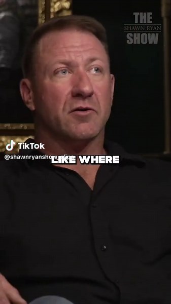 Shawn Ryan Clips op TikTok