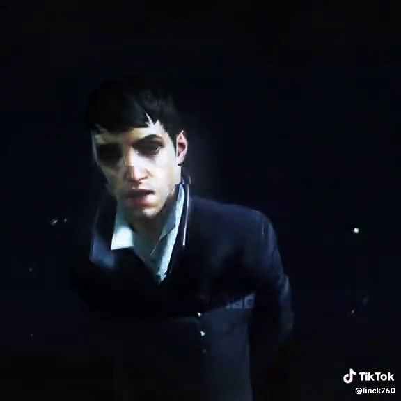 The Outsider#dishonored #dishonored2 #dishonorededit #outsider