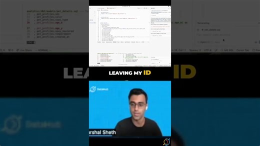 Cursor携手DataHub AI代理，瞬间捕捉数据更新
