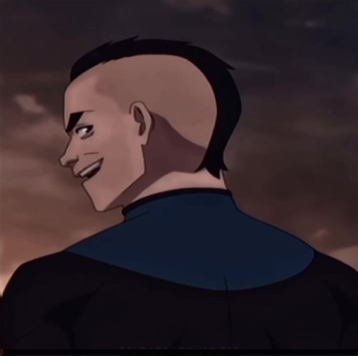 || Editing Every Invincible Variant Pt1 || Mohawk Mark Edit || first wide edit 😂 || #mohawkmark #trending #invincible #invincibleedit #fyp