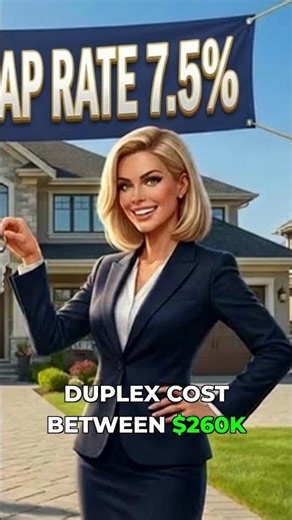 How to Actually Calculate Cap Rates #realestate #tutorial