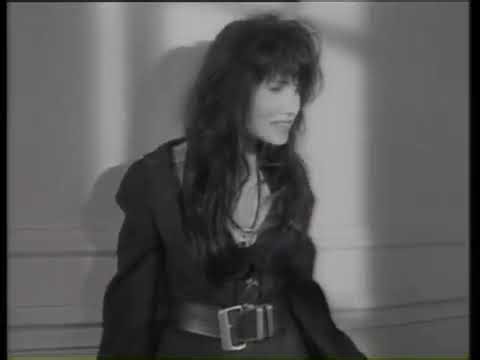 Robin Beck - The Very First Time (Music Video)