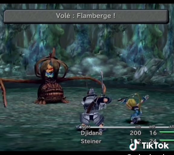 Alter Academie [Le Bestiaire] sur TikTok