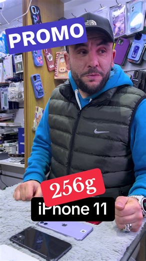 iPhone 11 256GB Review and Features