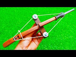 Innovative SPRING Bow (Easy Guideline)