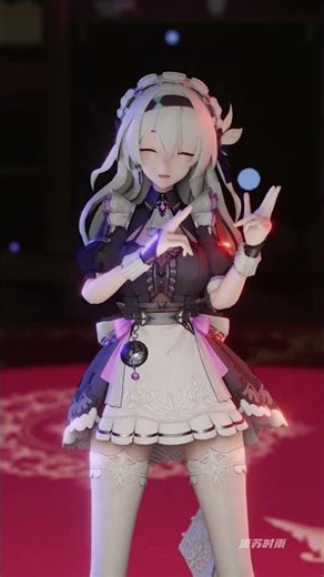 Firefly-senpai… please notice me 🙏🔥