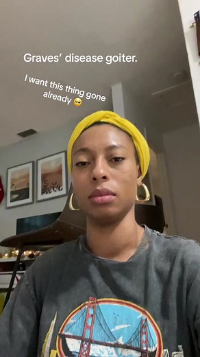 Graves Disease Journey: Surgical Solutions for Goiter