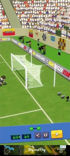 I'll make football on Roblox.gaming #animation #roblox #gaming #games #gameplay #music