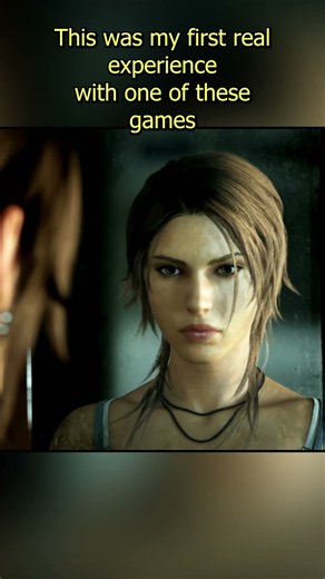 Tomb Raider - Steam Library Challenge (113/2000+)