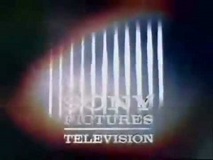 (REUPLOAD) Sony Pictures Television logo (2002 extended version)