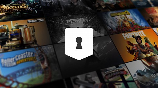 Two-Factor Authentication Required When Claiming Free Games April 28 - May 21