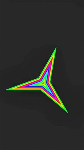 New Best Pattern using Python Code ✅ #shorts #ytshorts #viral 💯