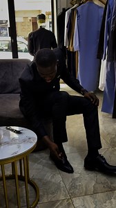 Safari Suit For Men #TailoringAfrica #madeinmali | IN Fashion