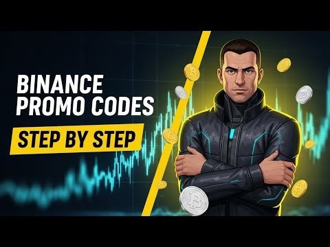 How to Find and Use Binance Promo Codes (Step‑by‑Step Guide 2026)