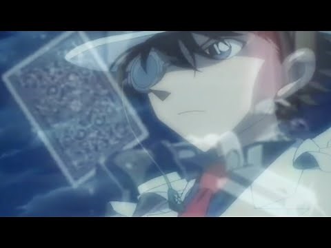 シャルルで怪盗キッド様 MAD (Kid the Phantom Thief)