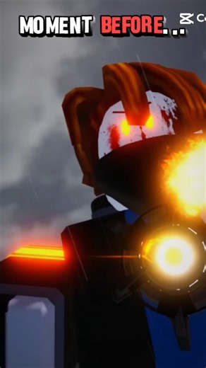 PROTOTYPE MECH 🥶🥶 #roblox #experimnent #noobexperiment #experiements #capcut #robloxedit