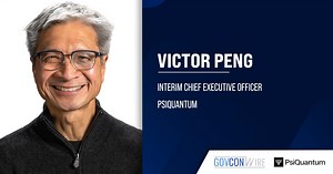 PsiQuantum Taps Victor Peng as Interim CEO