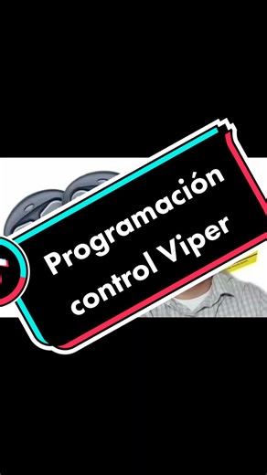 Como programar los controles de mi Alarma PARTE 1 #alarmaviper #viper #directed #programacion #controles