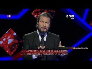 Mentiras Verdaderas – Doctor File– Jueves 06 de Julio 2018