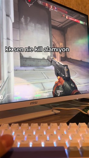 Valorant Ping Issues and Gameplay Tips