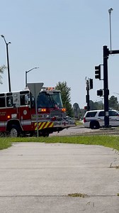 16K views · 491 reactions | The funeral procession for Virginia Beach firefighter Matthew Gallina, who passed away from cancer last week, makes its way to Harbor Park — seen here at Princess Anne and Witchduck roads. Our full coverage of the funeral events is up at our link in bio. | WTKR News 3 | Facebook