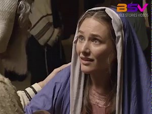 94K views · 1.4K shares | The Bible Ep151 Jesus Presented in the...