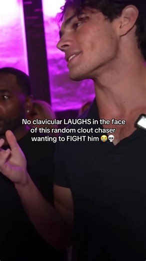 This is wild 😭#clavicular #kick #streamers #CapCut | Clavicles