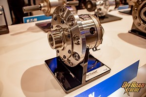 SEMA 2021: Eaton Performance Is Geared Up With New Jeep eLockers Eaton Performance highlights their eLockers, TrueTrac Limited Slip, and Detroit Locking differnentials at the 2021 SEMA Show. | Offroad Xtreme | Facebook