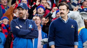 Here's Coach Beard's real name, revealed in the 'Ted Lasso' finale