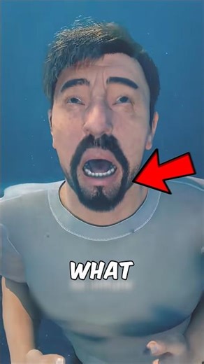 Rip Current? Don’t Swim Back—Do THIS Instead 🌊😳