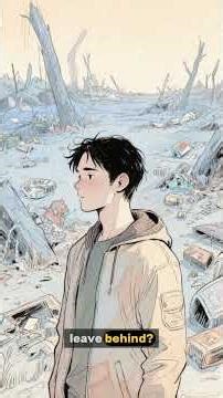 The Price of Modernity