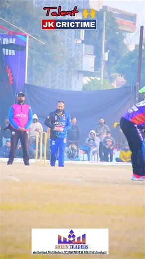 Jkcrictime on Instagram: "Asif Manzoor #jkcl #jkcrictime"