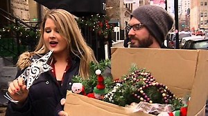 Watch Extreme Cheapskates Season 3 Episode 13 - Merry Cheapskate Christmas