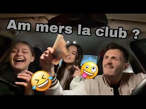 Making Of Doua Inimi🤍❤️I stood in the rain 🤣😭 I annoyed Cezar at MAXIM🫠😝