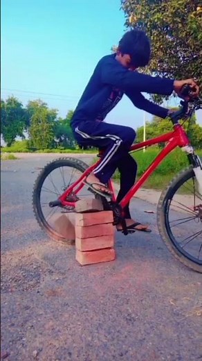 cycle stunt #noob #pro# legend# 👍👍