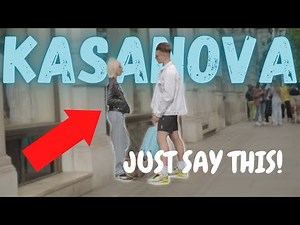 How To Approach A Girl You Don't Know And Start A Conversation (Step By Step Guide w/ Examples)