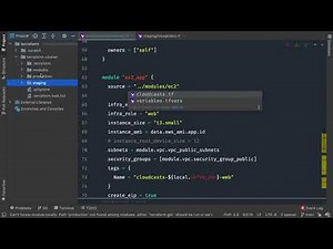 Managing Environments with Terraform via Directories