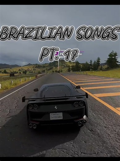 Brazilian Music Playlist Pt. 17 | Hits & Vibes