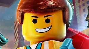 The Untold Truth Of The Lego Movie - Looper