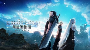 Crisis Core: Final Fantasy VII Reunion Is 720p 30fps On Nintendo Switch | Nintendo Insider