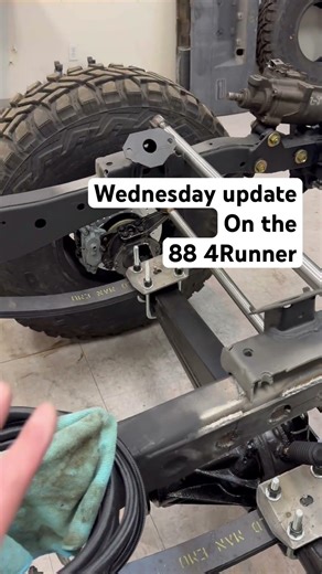 4Runner #builtnotbought #4x4 #offroad #toyota4runner #offroading #4runner #4runnermafia #toyota #4wd