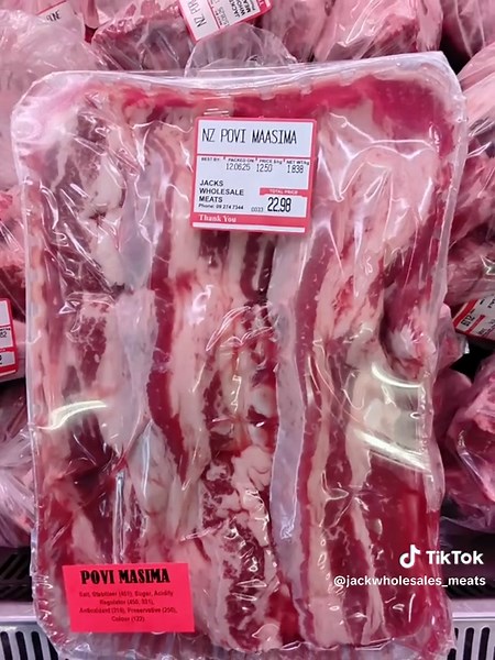 Explore Affordable Local Butcher Prices in Manukau