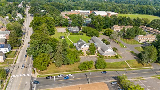 745 Burnside Ave, East Hartford, CT 06108 - Development / Training/Veterinarian | LoopNet