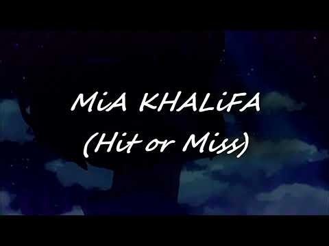 iLOVEFRiDAY - MiA KHALiFA (Hit or Miss) [8D AUDIO]