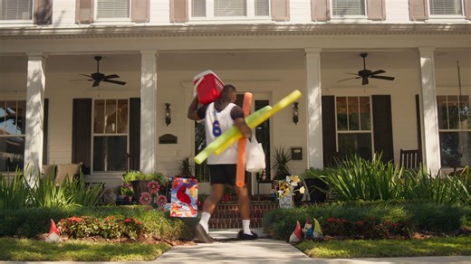 Snickers Street Profits